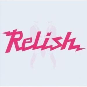 Relish Compilation - Relish Compilation  CD